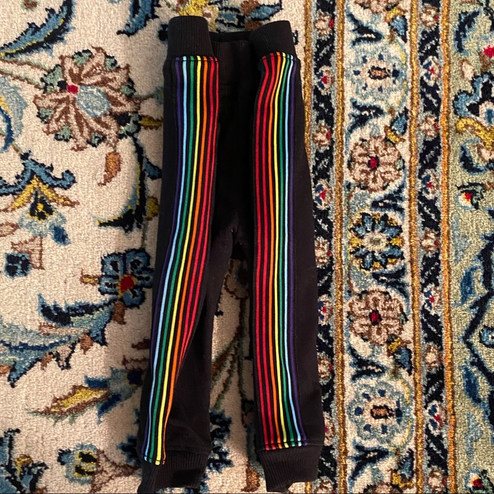 ⭐️HP⭐️Kapital K🌈sweatsuit - Picture 6 of 10
